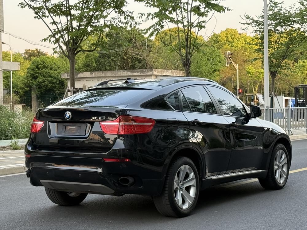 BMW BMW X6