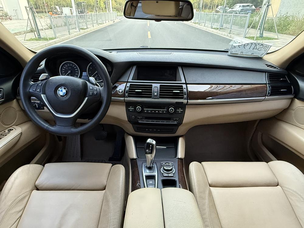 BMW BMW X6