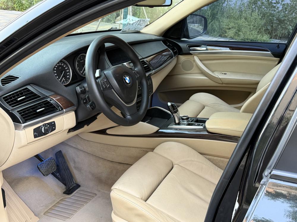 BMW BMW X6
