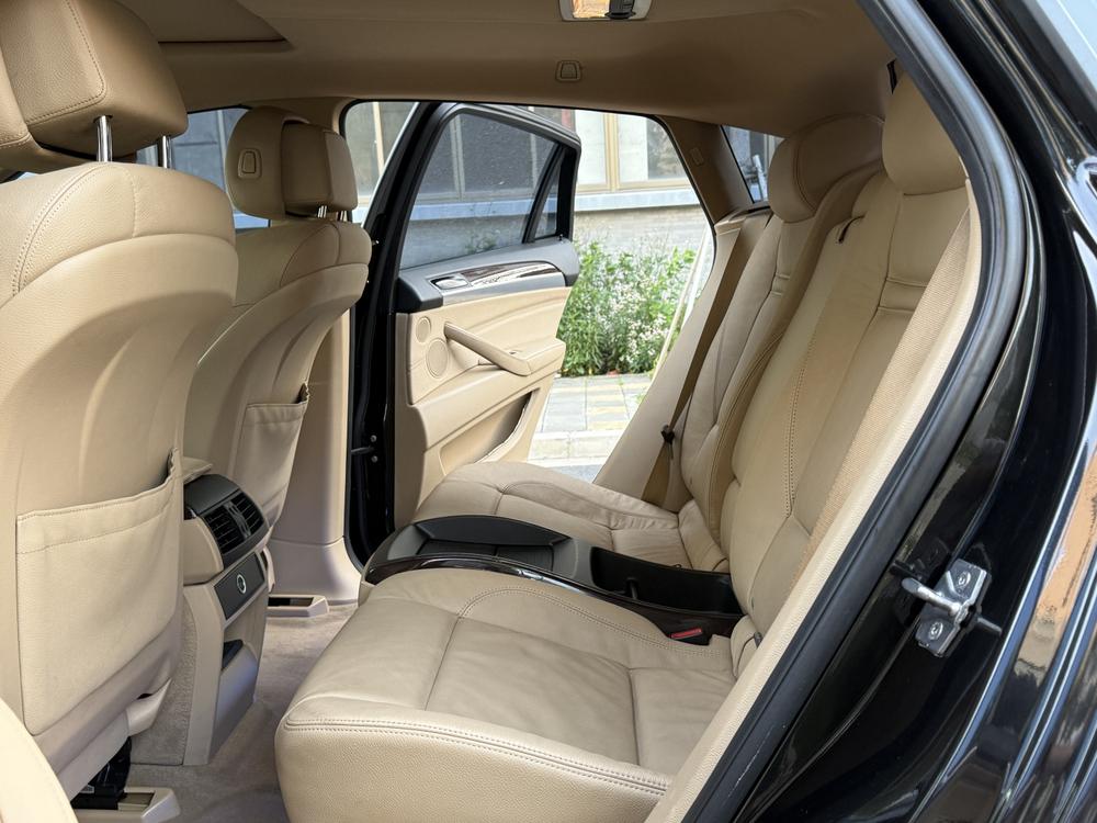 BMW BMW X6