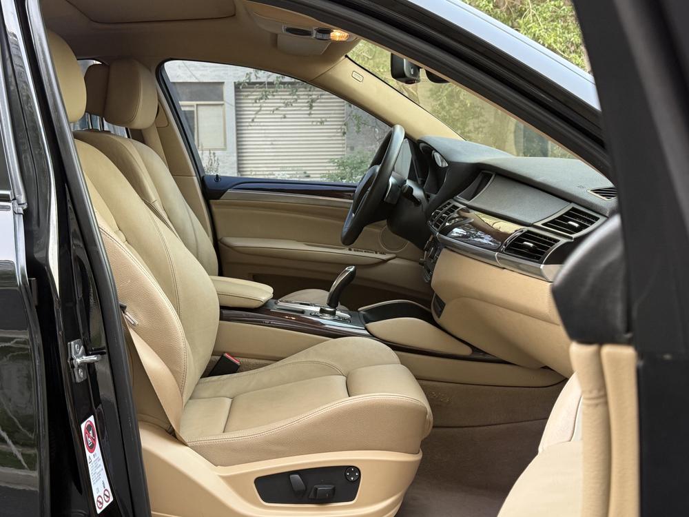 BMW BMW X6