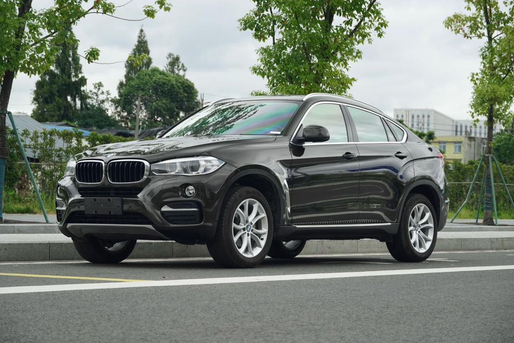 BMW BMW X6