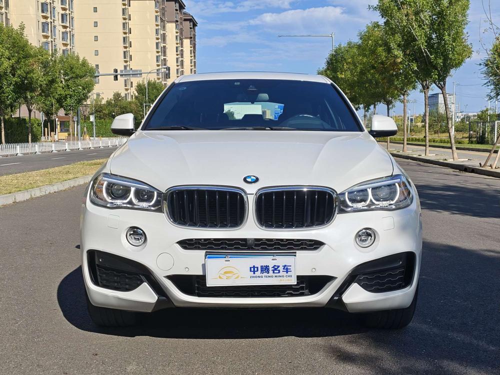 BMW BMW X6