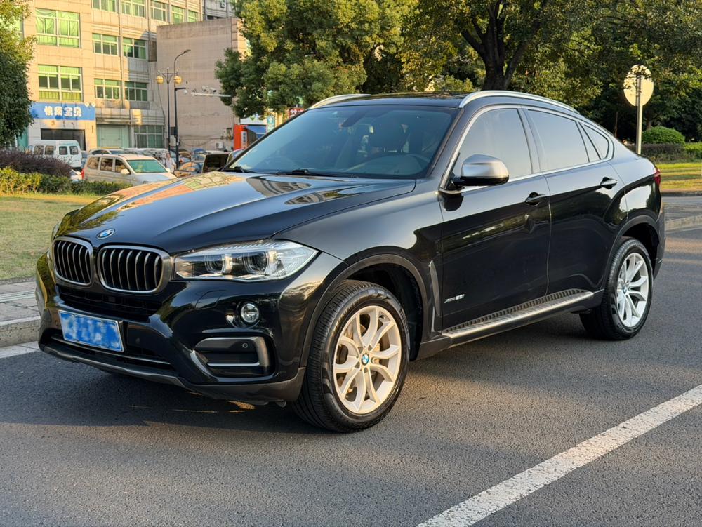 BMW BMW X6