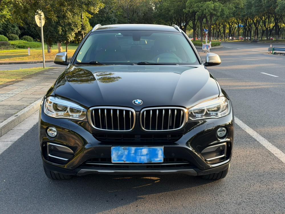 BMW BMW X6