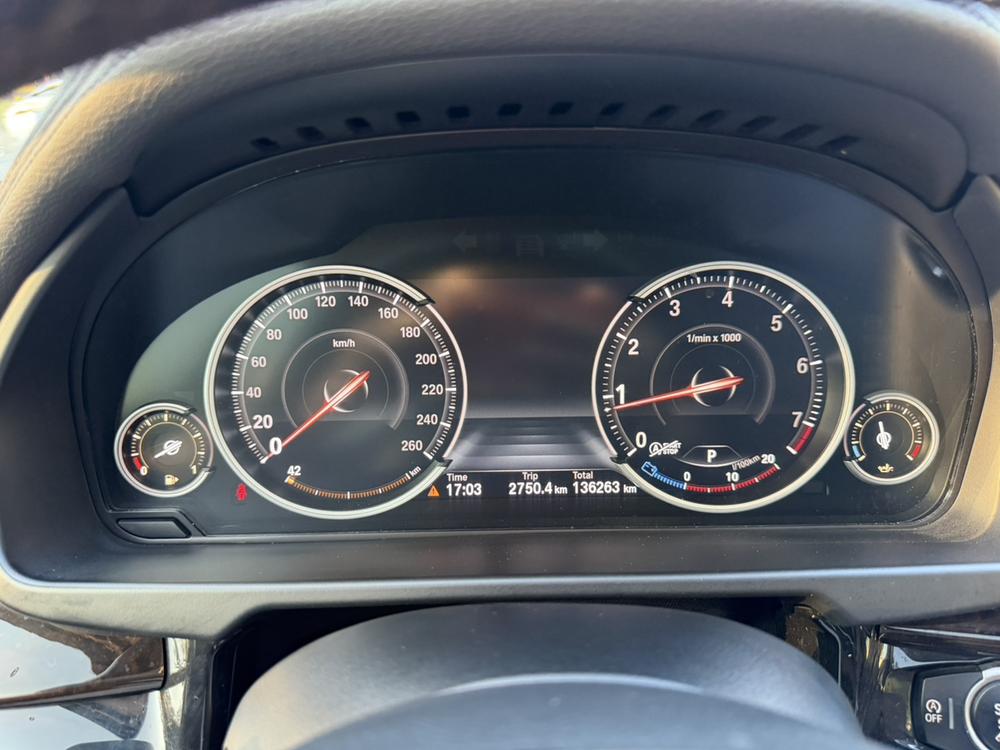 BMW BMW X6