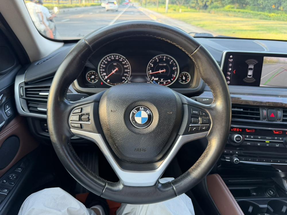 BMW BMW X6