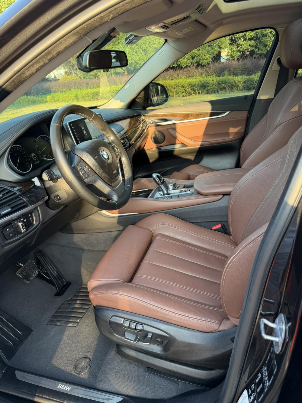 BMW BMW X6