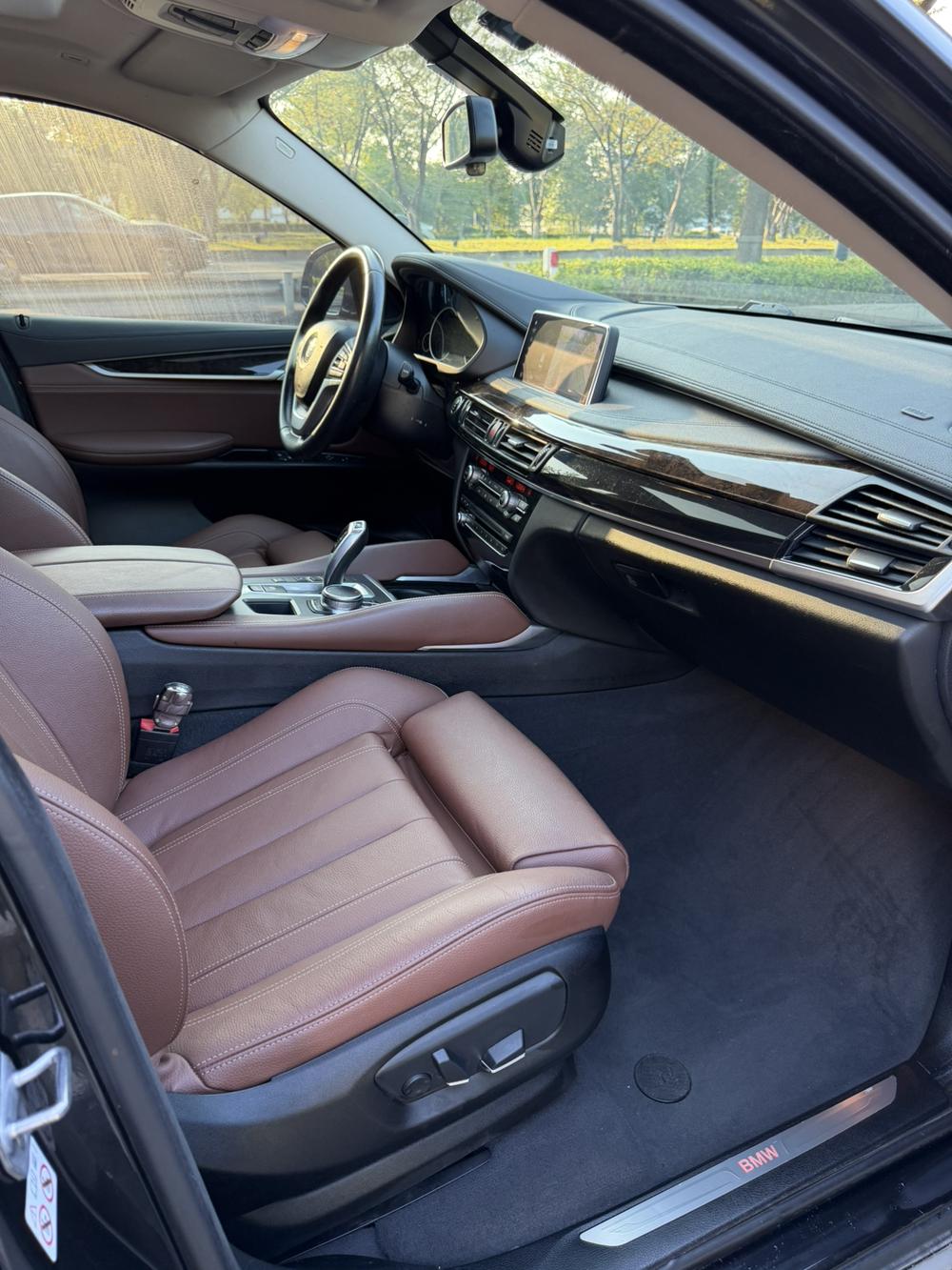 BMW BMW X6