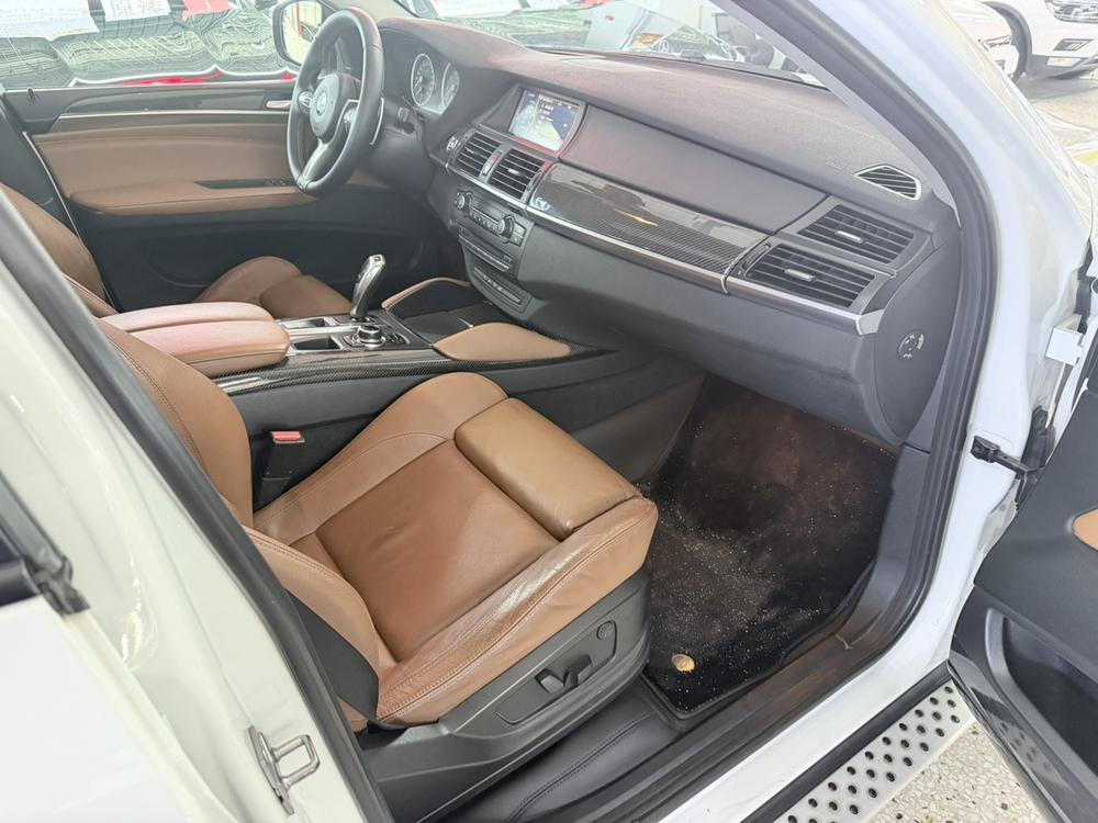 BMW BMW X6