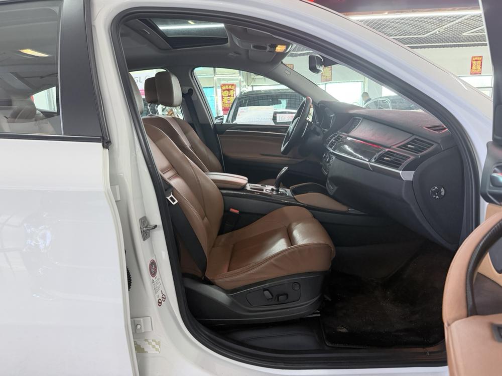 BMW BMW X6