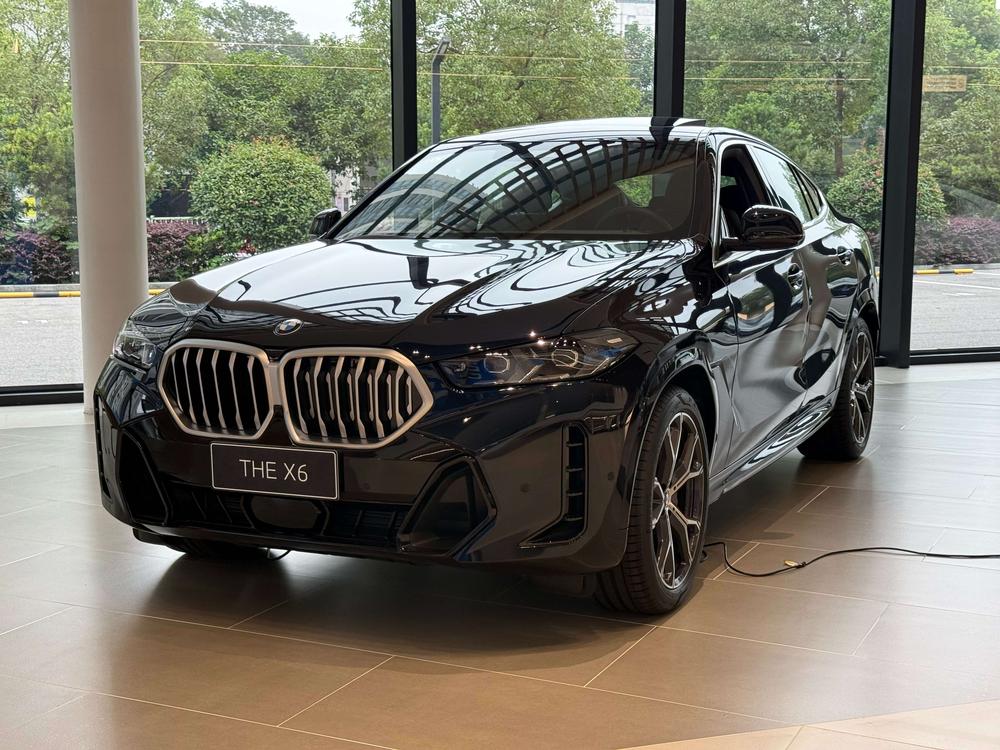 BMW BMW X6