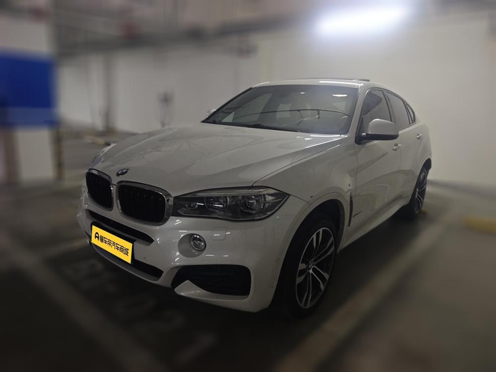 BMW BMW X6