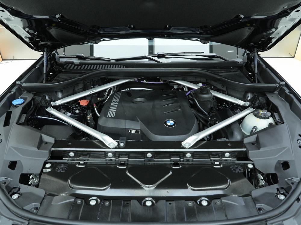 BMW BMW X6