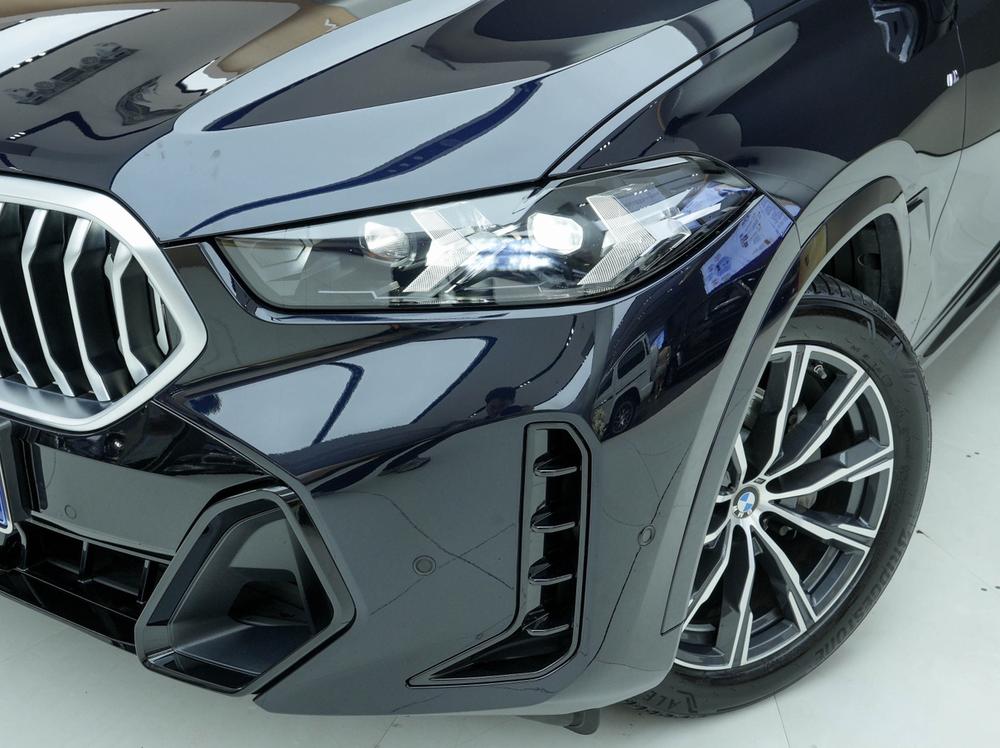 BMW BMW X6