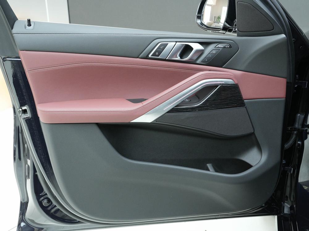 BMW BMW X6