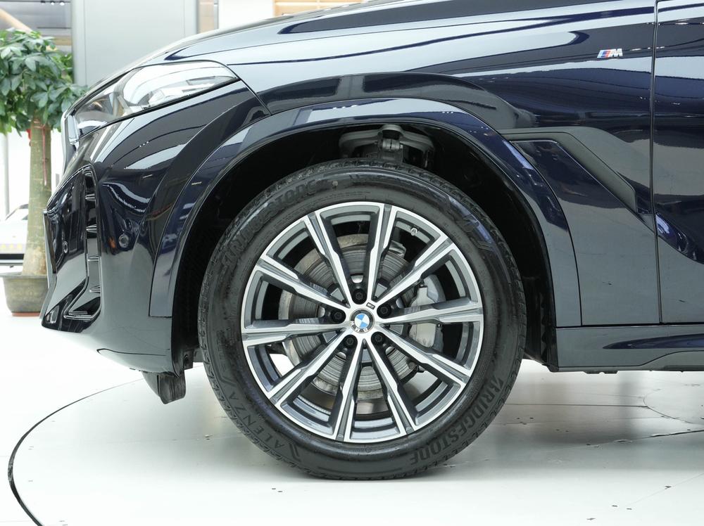 BMW BMW X6