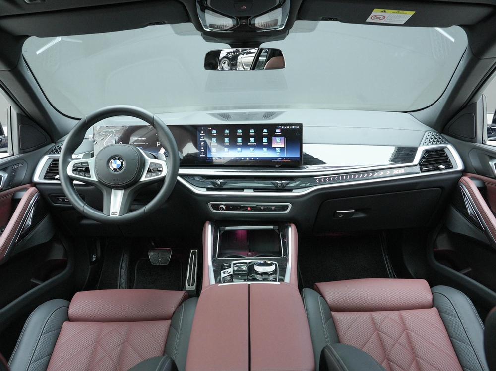 BMW BMW X6