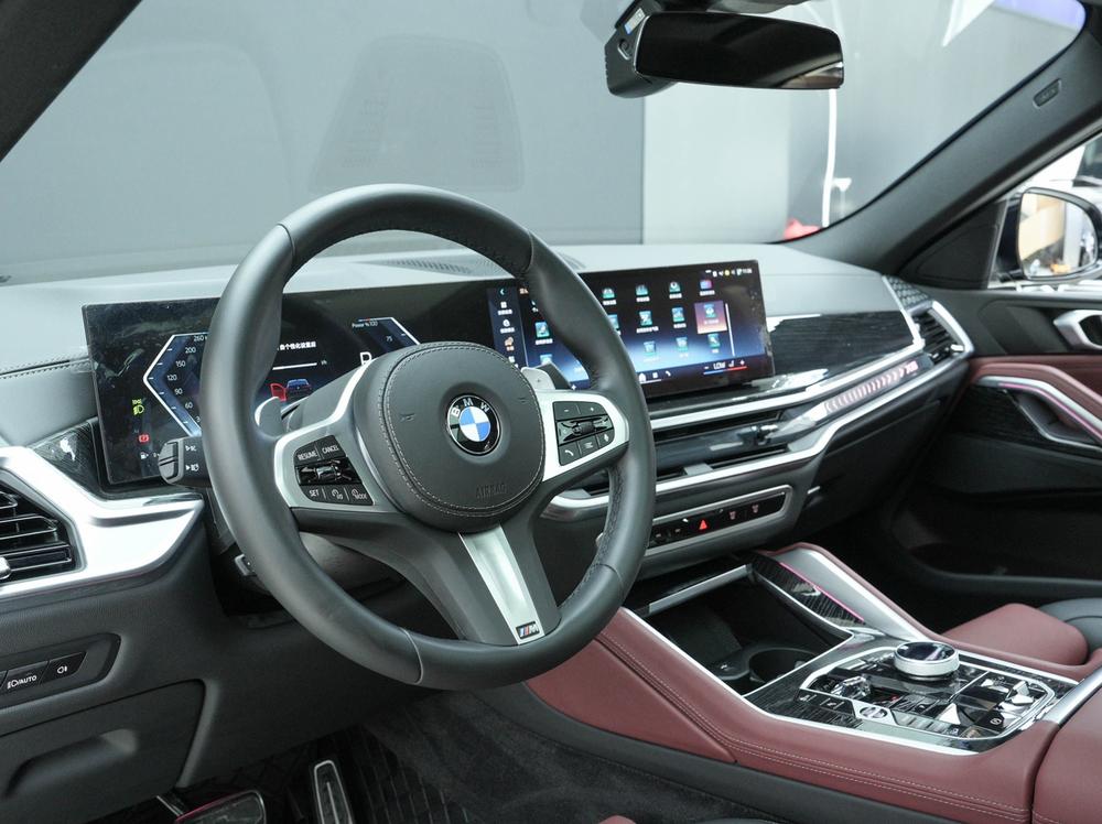 BMW BMW X6