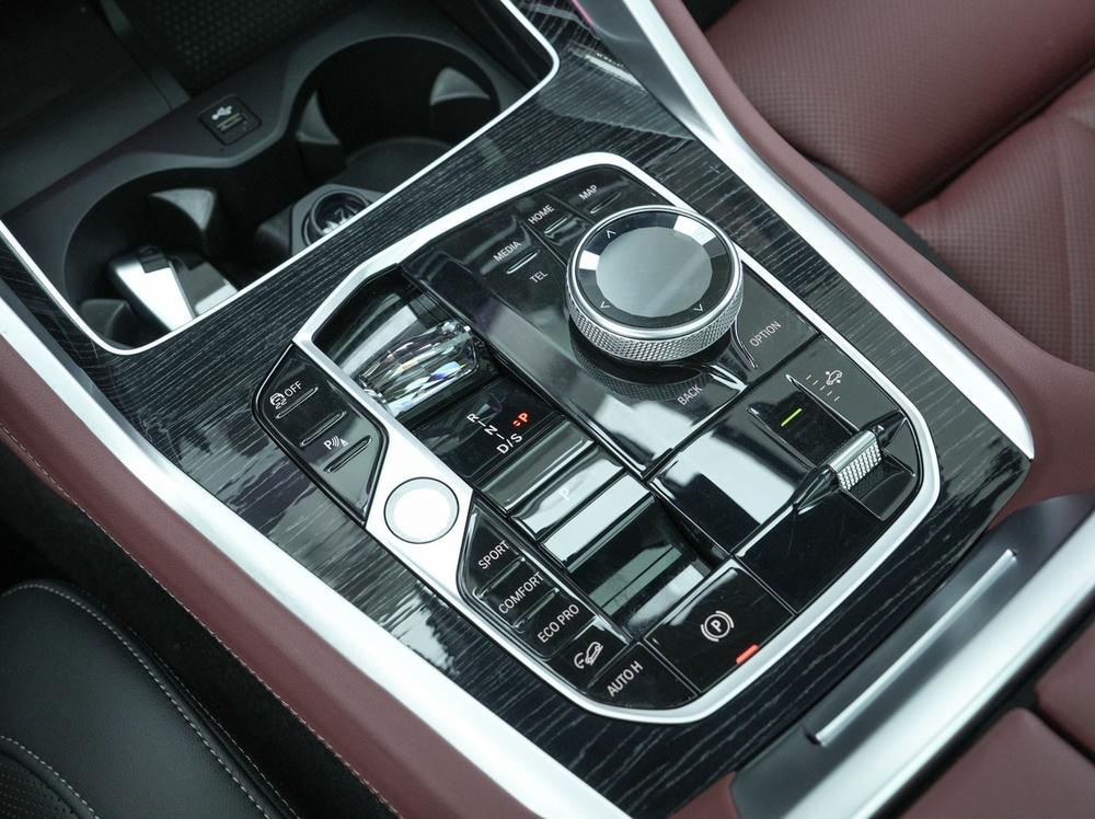 BMW BMW X6
