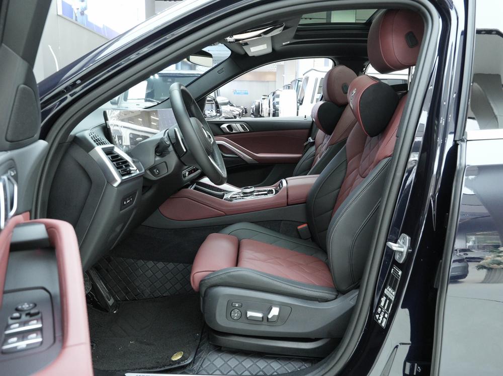 BMW BMW X6