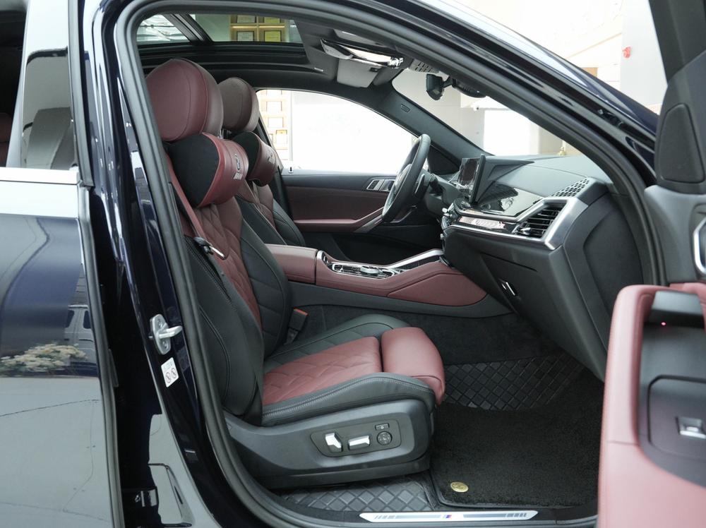BMW BMW X6