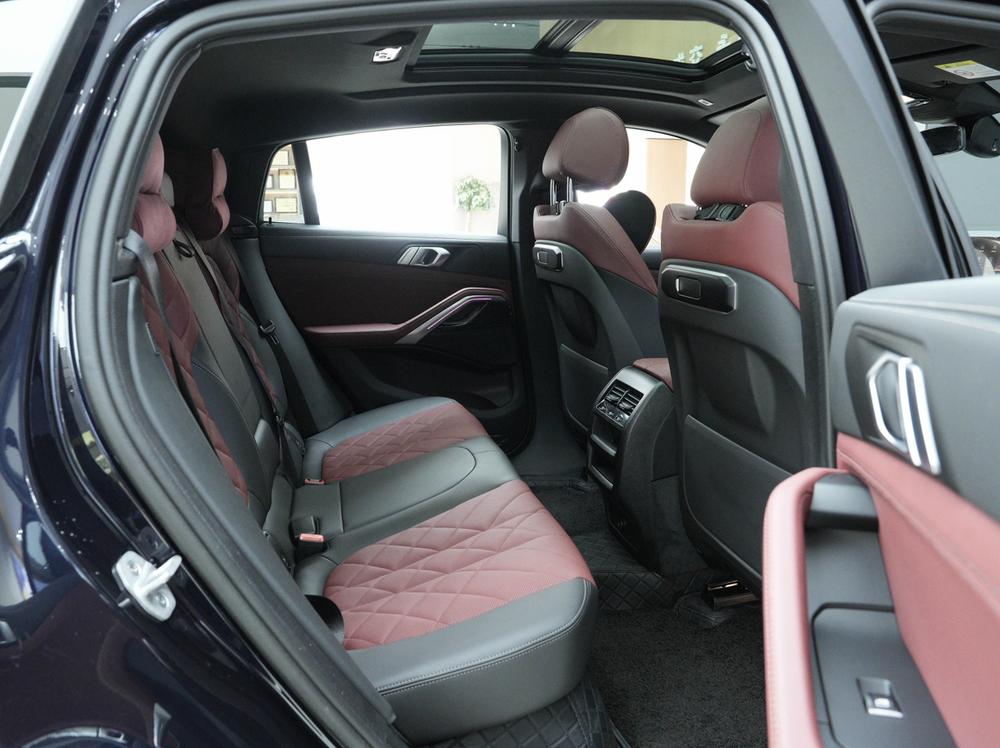 BMW BMW X6