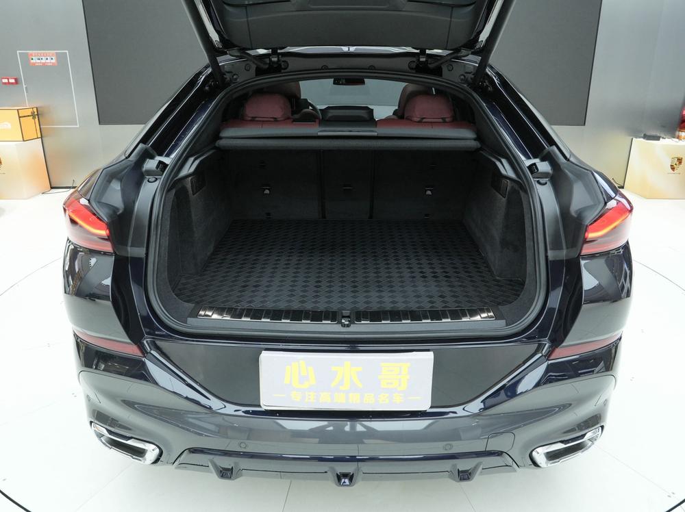 BMW BMW X6