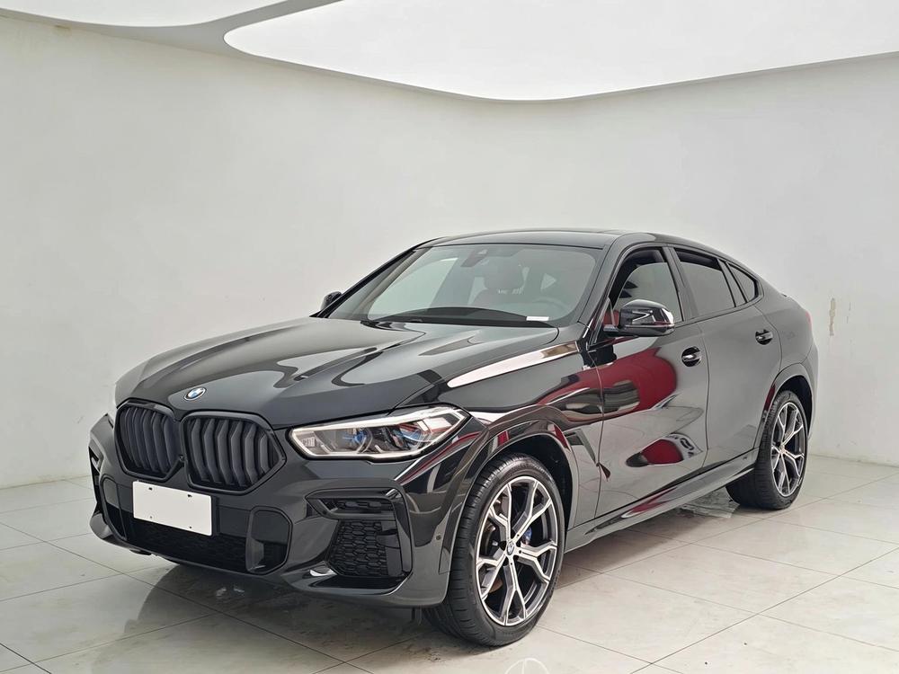 BMW BMW X6