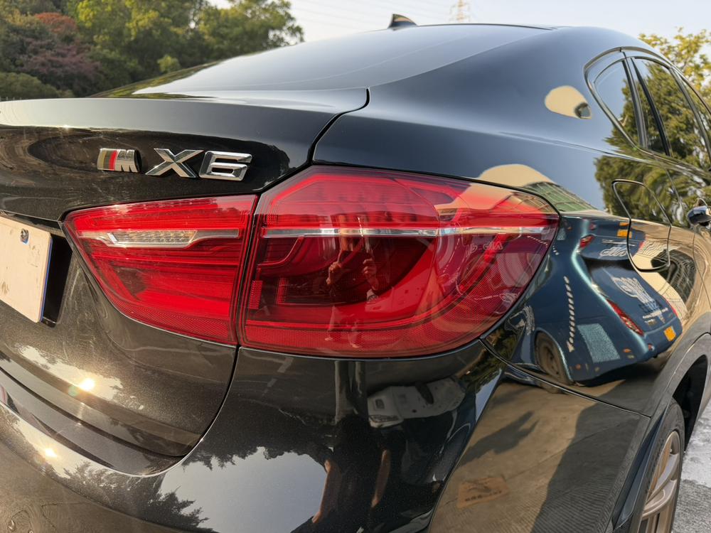BMW BMW X6