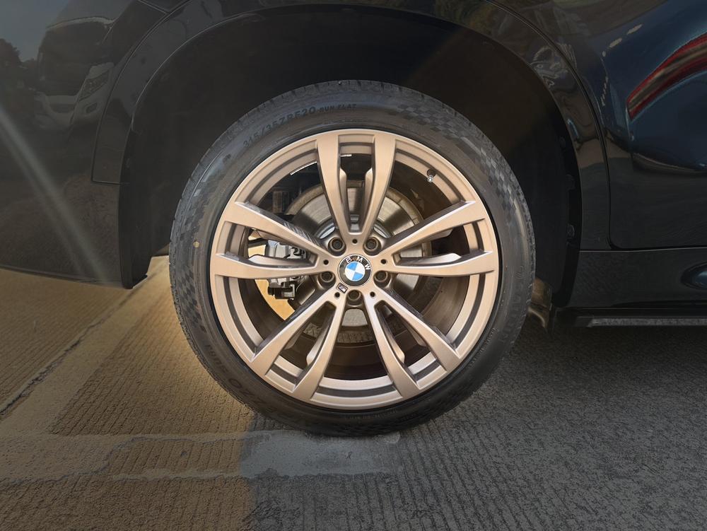 BMW BMW X6