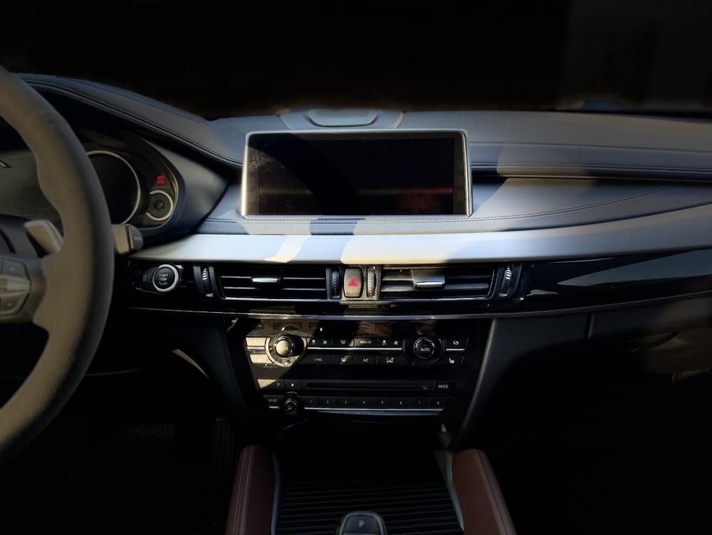BMW BMW X6