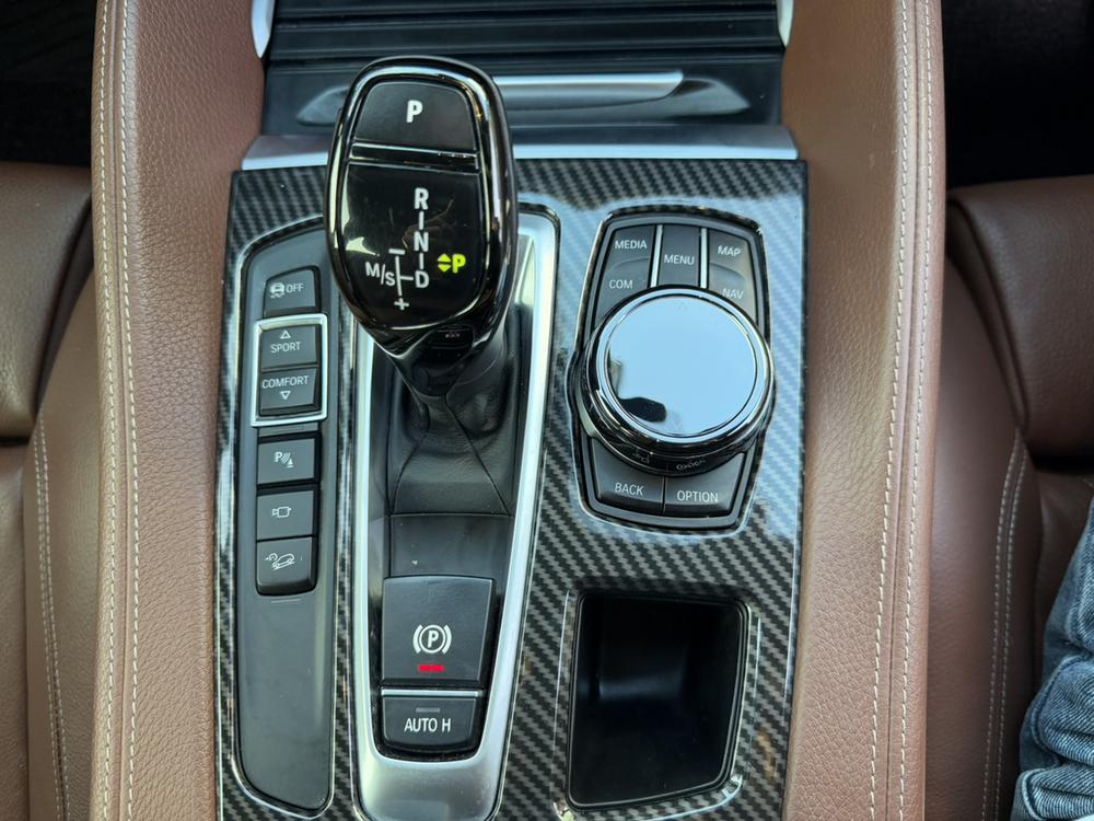 BMW BMW X6