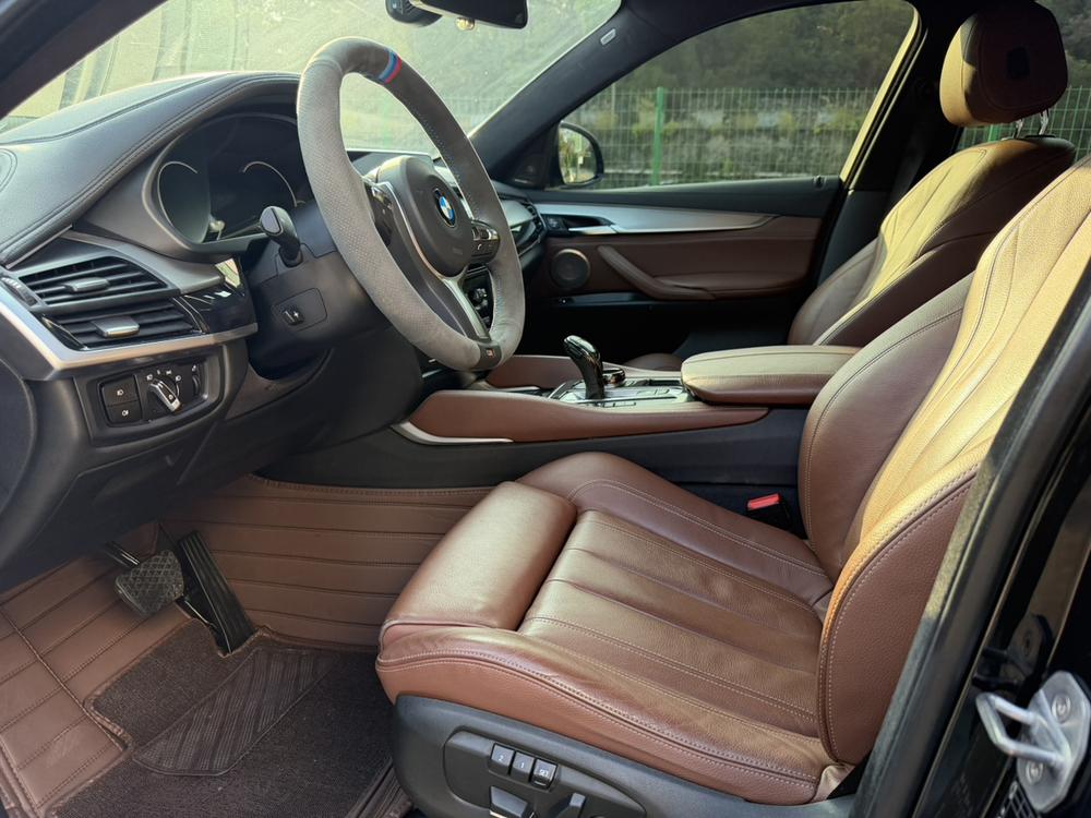 BMW BMW X6