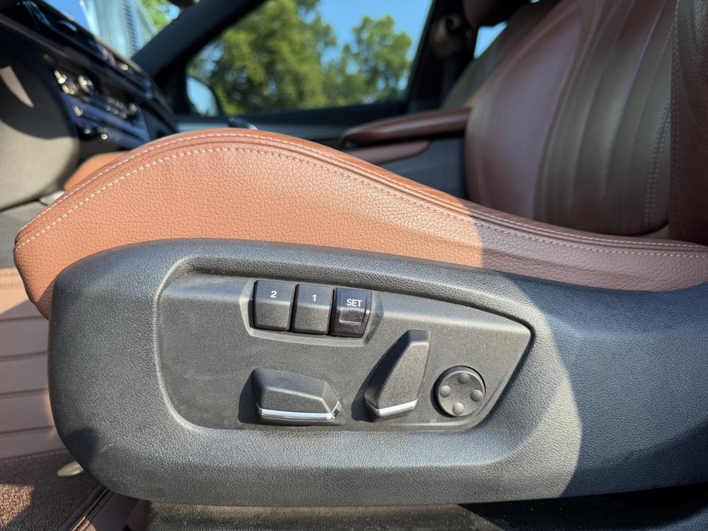 BMW BMW X6