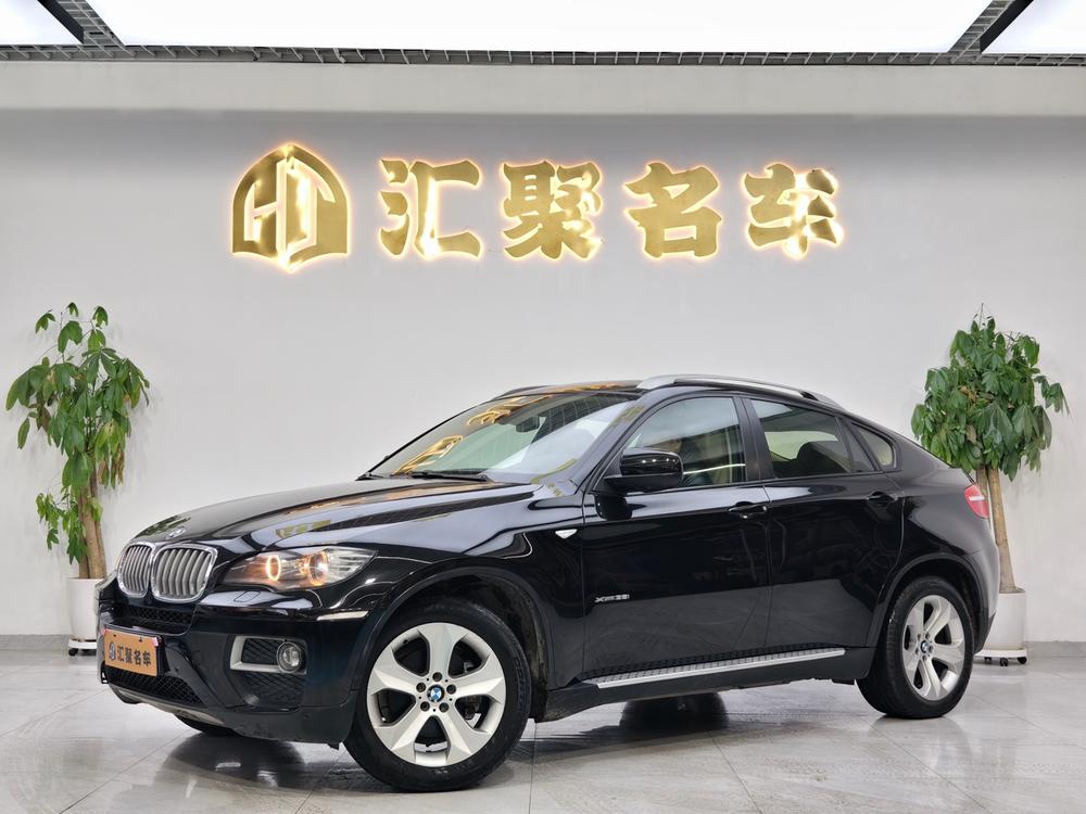 BMW BMW X6