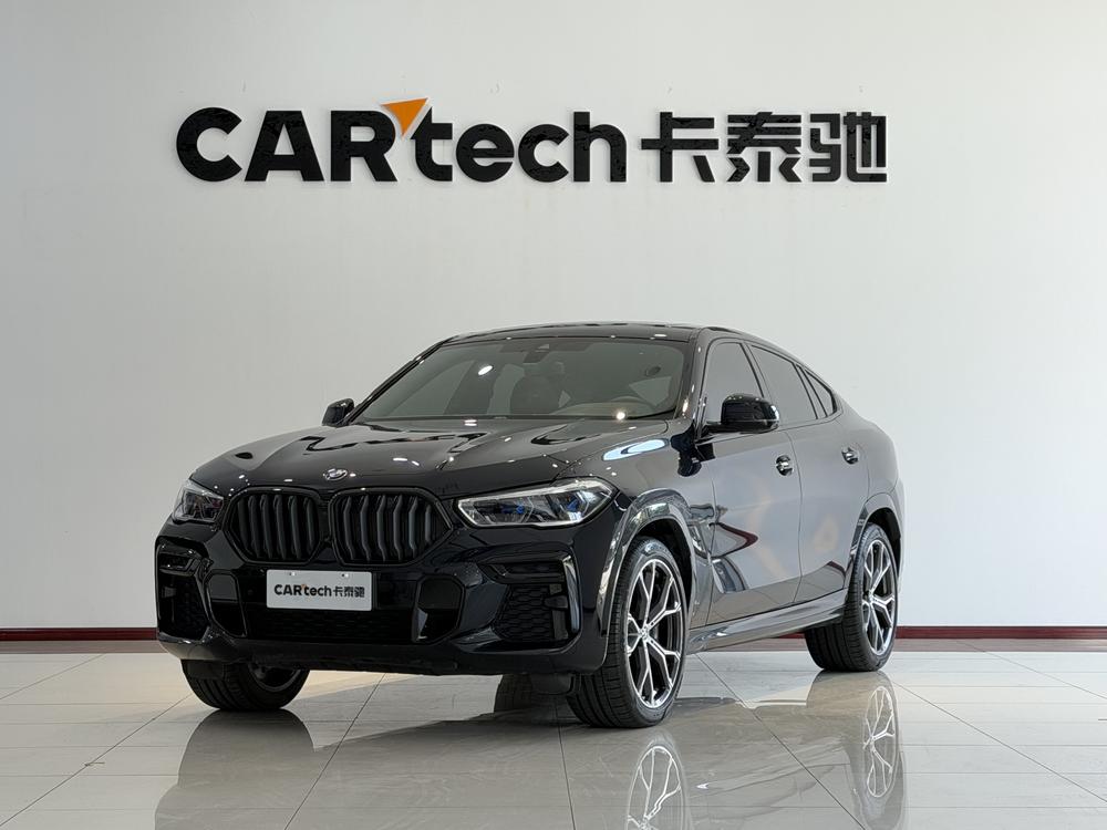 BMW BMW X6