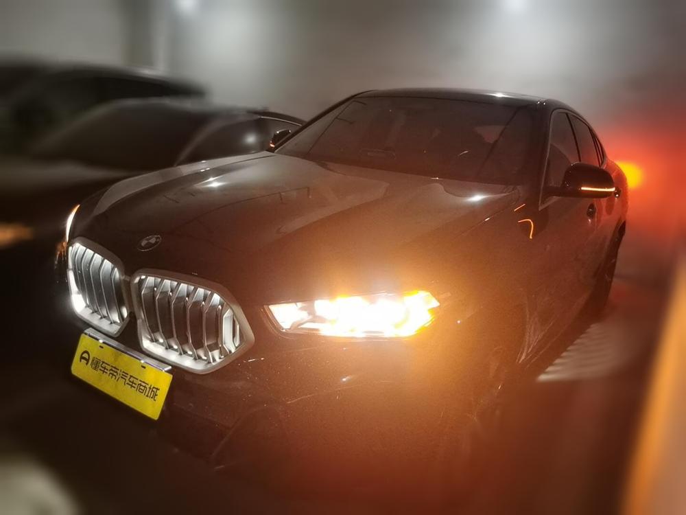 BMW BMW X6