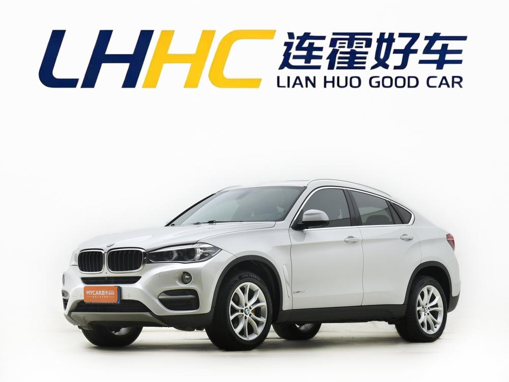 BMW BMW X6