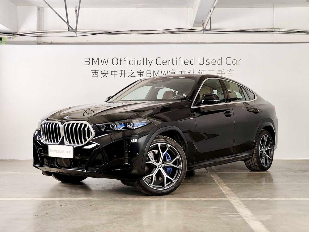 BMW BMW X6