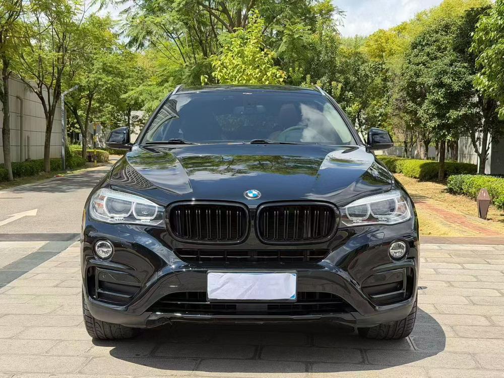 BMW BMW X6
