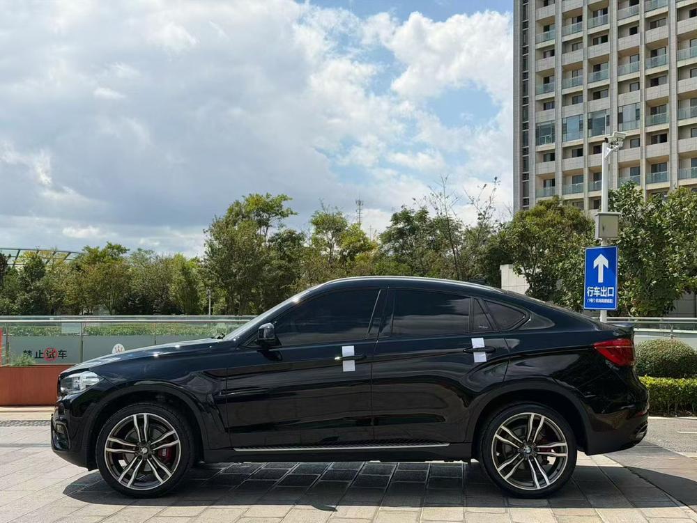BMW BMW X6