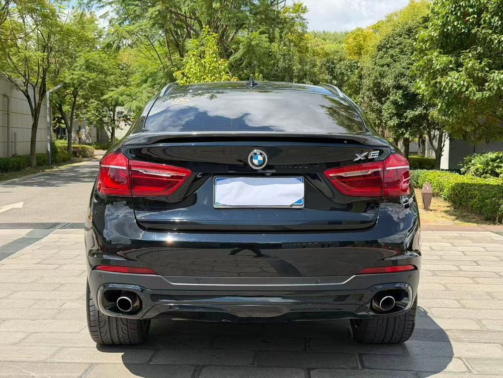 BMW BMW X6