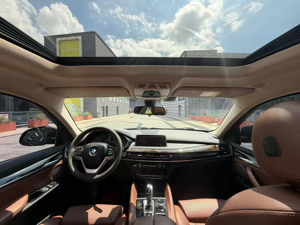 BMW BMW X6