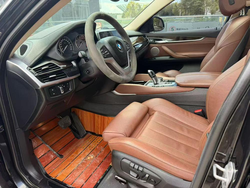BMW BMW X6