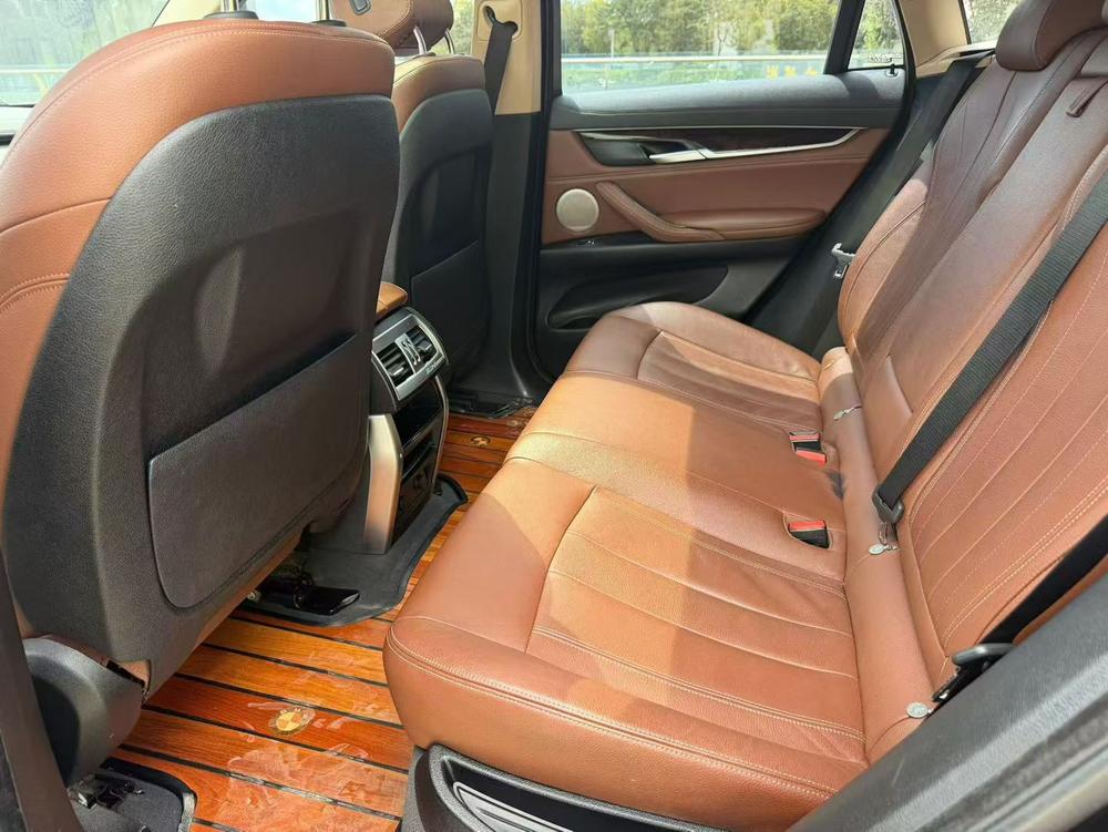 BMW BMW X6