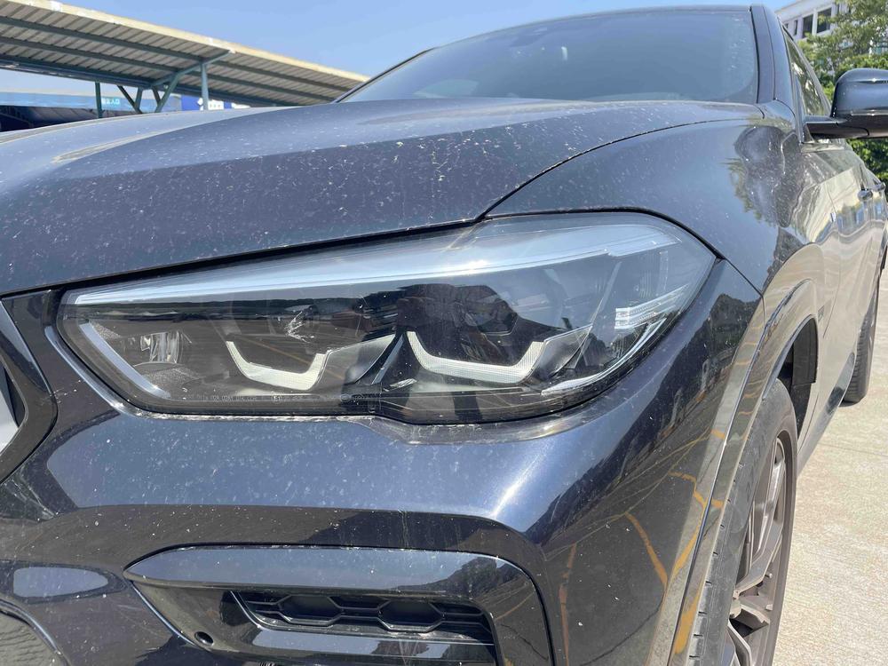BMW BMW X6