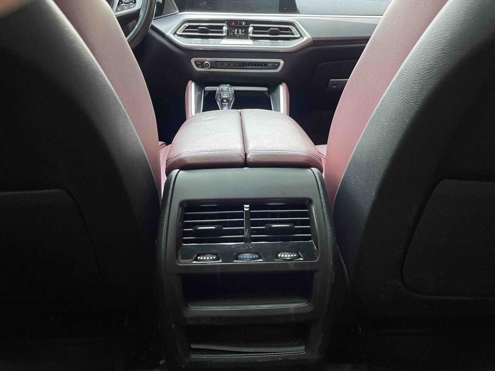 BMW BMW X6
