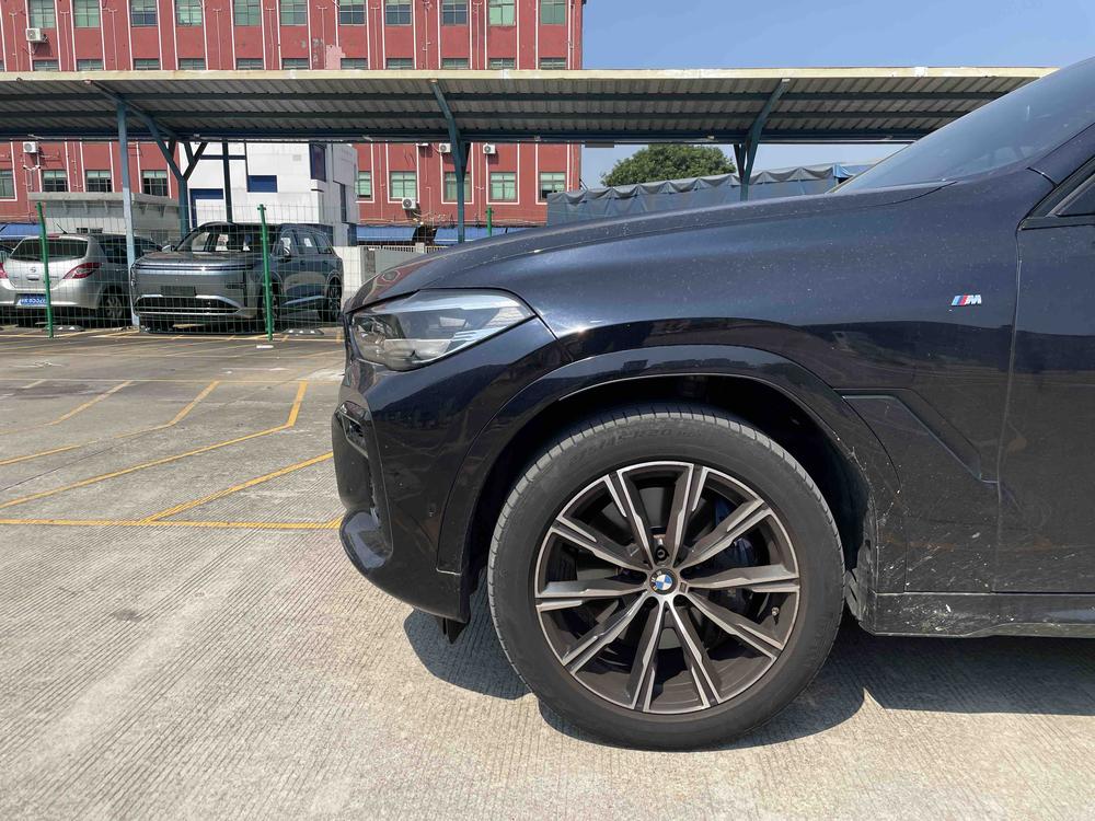 BMW BMW X6