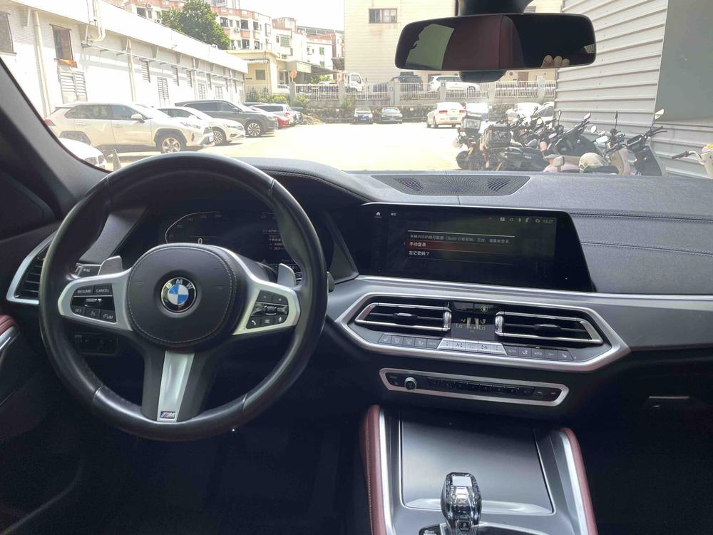 BMW BMW X6